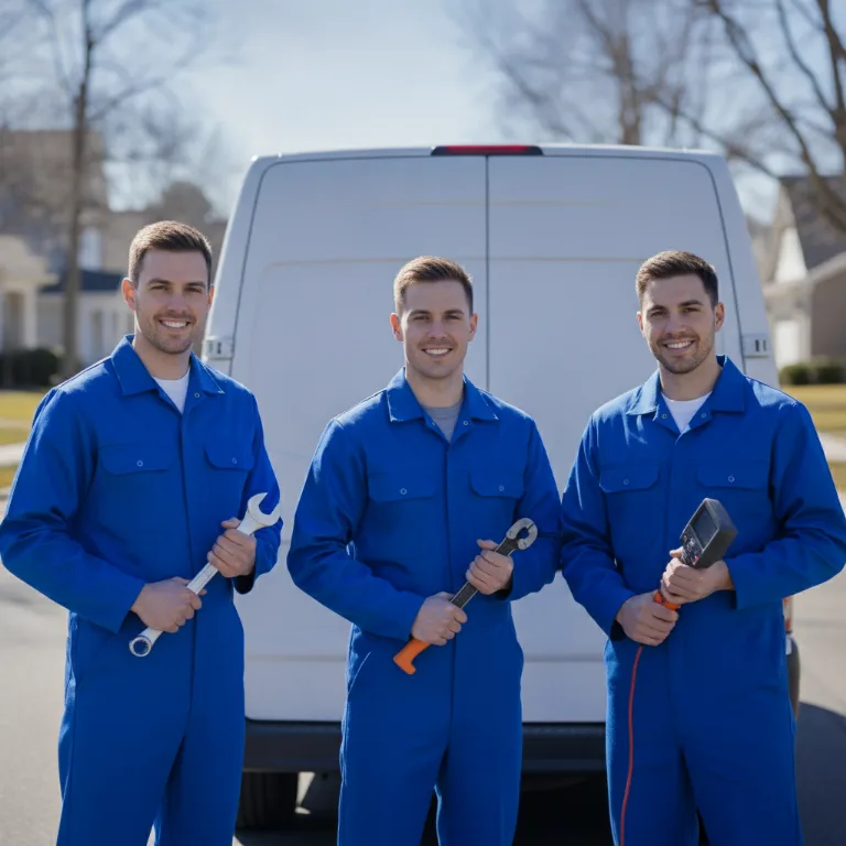 Boiler Reparatur Zürich (Kreis 6) / Unterstrass