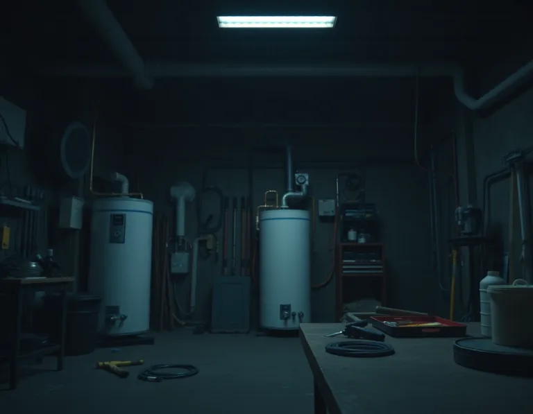 Boiler Reparatur Zürich (Kreis 6) / Unterstrass